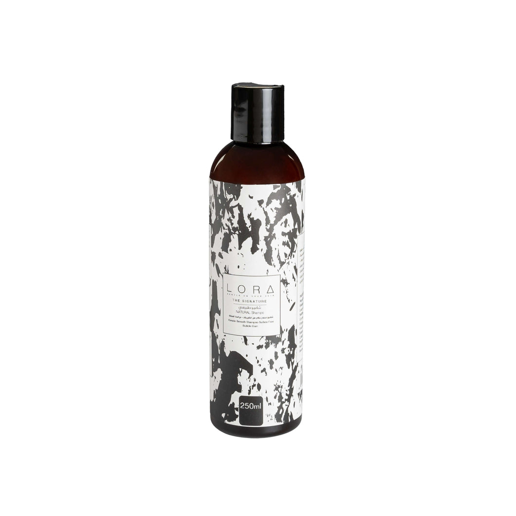Lavender Shampoo