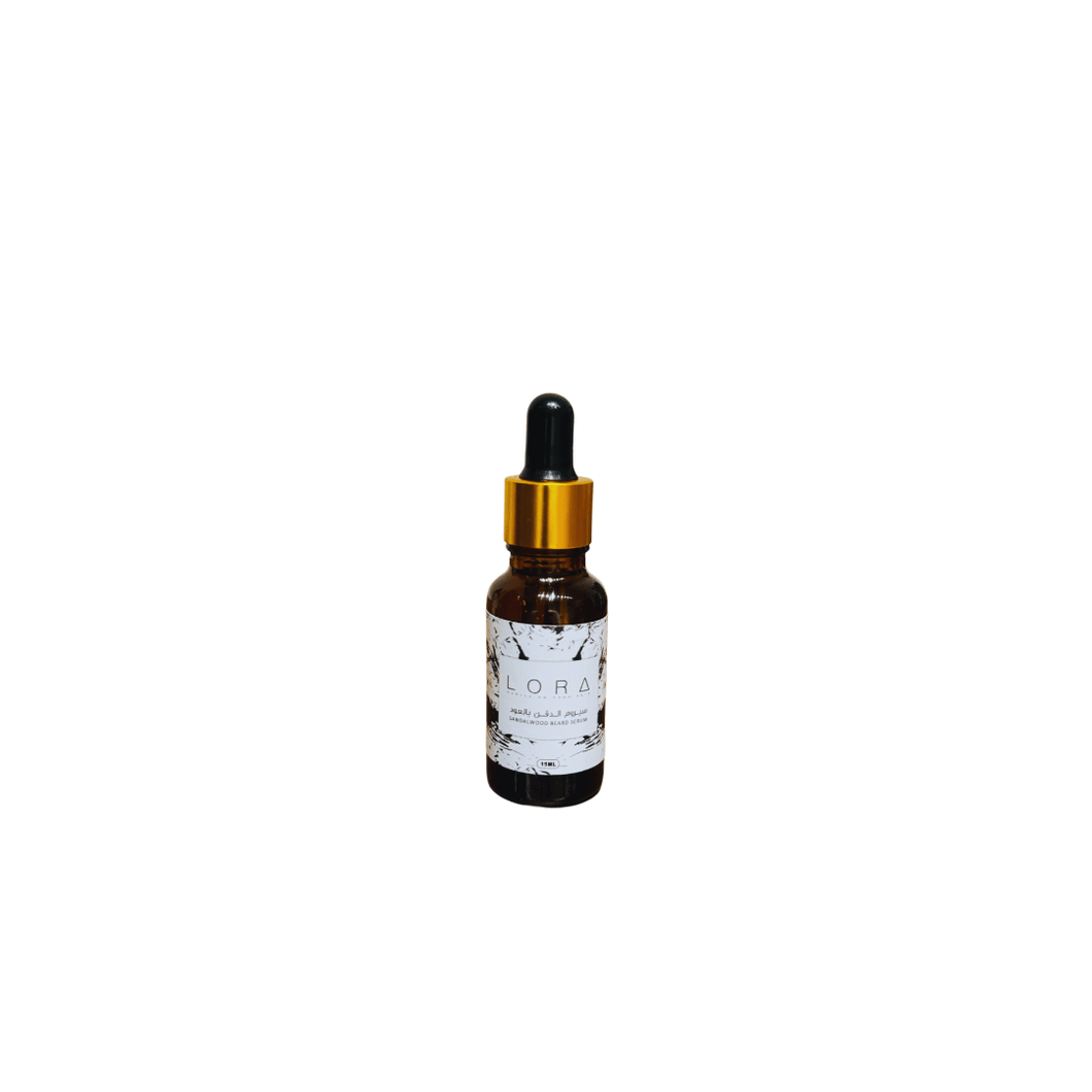 Beard Serum